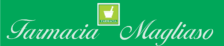 logo farmacia magliaso