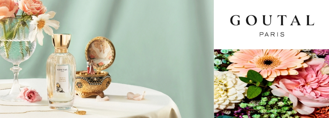 annick goutal profumi