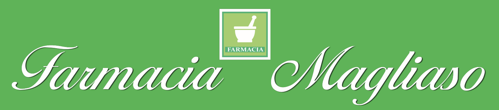 Farmacia di Magliaso